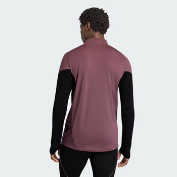 Джемпер Adidas REAL TR TOP SHAFIG/BLACK мужской - 2
