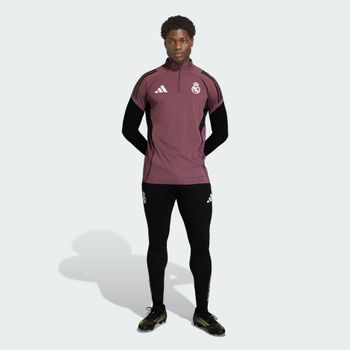 Джемпер Adidas REAL TR TOP SHAFIG/BLACK мужской - 5