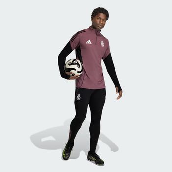 Джемпер Adidas REAL TR TOP SHAFIG/BLACK мужской - 6