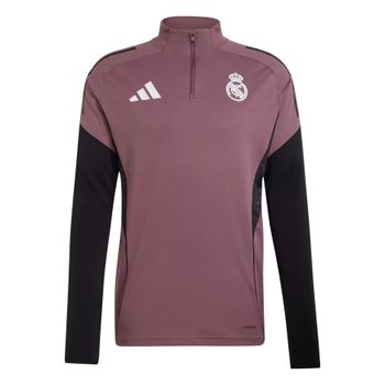 Джемпер Adidas REAL TR TOP SHAFIG/BLACK мужской - 7
