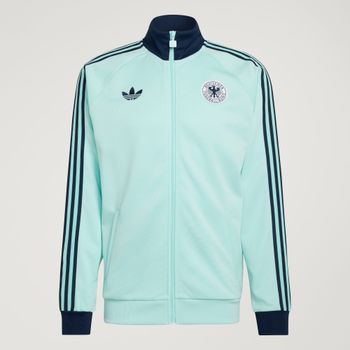 Куртка Adidas DFB OG TT SEFLAQ мужская - 4