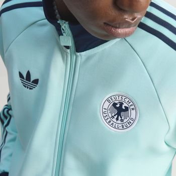 Куртка Adidas DFB OG TT SEFLAQ мужская - 5