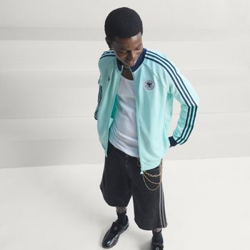 Куртка Adidas DFB OG TT SEFLAQ мужская - 7
