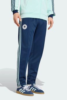 Штани Adidas DFB OG TP CONAVY чоловічі - фото
