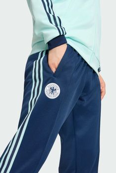 Брюки Adidas DFB OG TP CONAVY мужские - 4