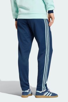 Брюки Adidas DFB OG TP CONAVY мужские - 5