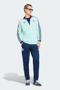 Брюки Adidas DFB OG TP CONAVY мужские - 6