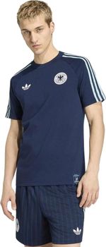 Футболка Adidas DFB OG TEE CONAVY чоловіча - 1