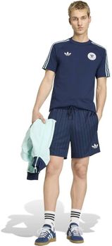 Футболка Adidas DFB OG TEE CONAVY чоловіча - 2