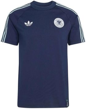 Футболка Adidas DFB OG TEE CONAVY чоловіча - 5