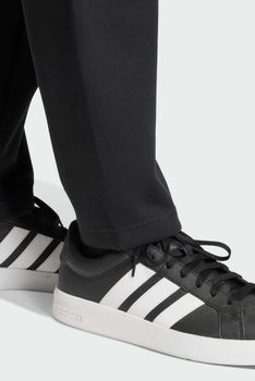 Брюки Adidas M FI 3BAR PT BLACK мужские - 2