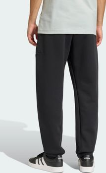 Брюки Adidas M FI 3BAR PT BLACK мужские - 5