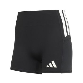 Лосини Adidas ADIZERO SHT L K BLACK жіночі - 6