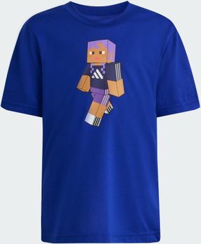Футболка Adidas LK MC TR TEE SELUBL дитяча - 5