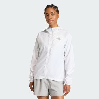 Куртка Adidas adi365 B JKT W WHITE жіноча - 1