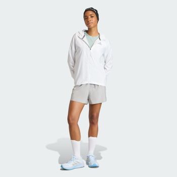 Куртка Adidas adi365 B JKT W WHITE жіноча - 4