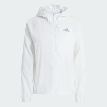 Куртка Adidas adi365 B JKT W WHITE жіноча - 7