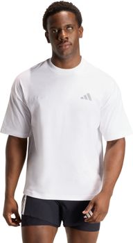 Футболка Adidas adi365 C TEE UF WHITE чоловіча - фото