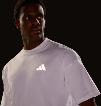 Футболка Adidas adi365 C TEE UF WHITE чоловіча - 2