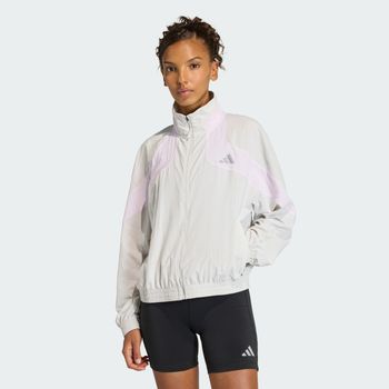 Куртка Adidas adi365 C JKT W GREONE жіноча - 1