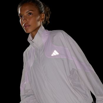 Куртка Adidas adi365 C JKT W GREONE жіноча - 6
