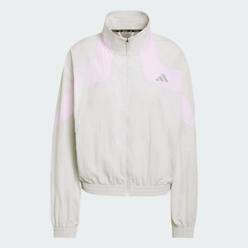 Куртка Adidas adi365 C JKT W GREONE жіноча - 7