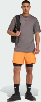 Шорти Adidas D4T POWER SHORT PUOR чоловічі - 4
