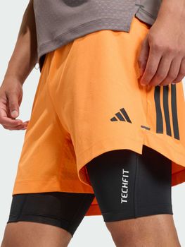 Шорти Adidas D4T POWER SHORT PUOR чоловічі - 5