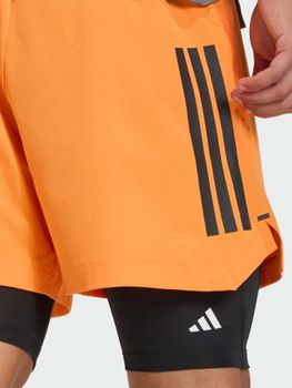 Шорти Adidas D4T POWER SHORT PUOR чоловічі - 6