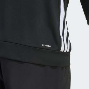 Джемпер Adidas WE ALLSET 3S TT BLACK/WHITE мужской - 4