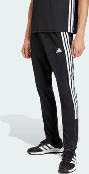 Штани Adidas WE ALLSET 3S PT BLACK/WHITE чоловічі - фото