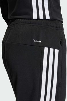 Штани Adidas WE ALLSET 3S PT BLACK/WHITE чоловічі - 6