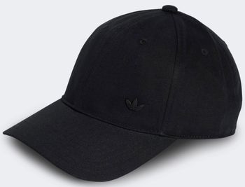 Кепка Adidas EV.IC DAD CAP BLACK - фото