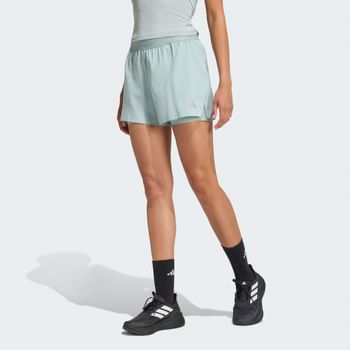 Шорты Adidas Run Ess 21 S WOSA женские - 1