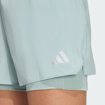 Шорты Adidas Run Ess 21 S WOSA женские - 4