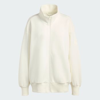 Джемпер Adidas W ALL SZN SL FZ OWHITE женский - 6