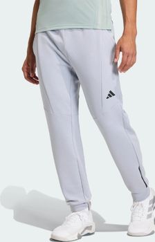 Штани Adidas D4T KNIT PT CUF HALSIL чоловічі - 1