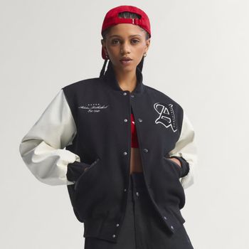 Джемпер Adidas VARISTY JKT BLACK мужской - 3