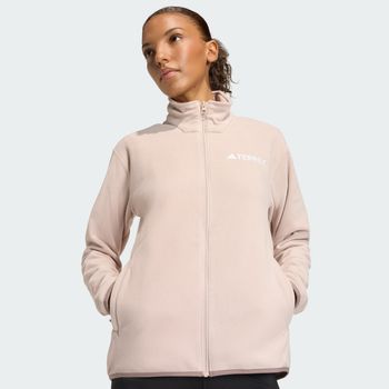 Джемпер Adidas W MT ESS FZ FL WONTAU женский - 3