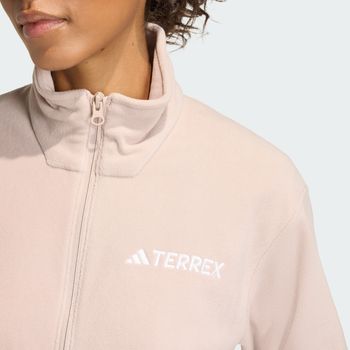 Джемпер Adidas W MT ESS FZ FL WONTAU женский - 4