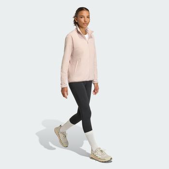 Джемпер Adidas W MT ESS FZ FL WONTAU женский - 6