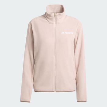 Джемпер Adidas W MT ESS FZ FL WONTAU женский - 7