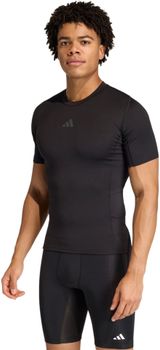 Футболка Adidas TF EXC TEE BLACK чоловіча - 1