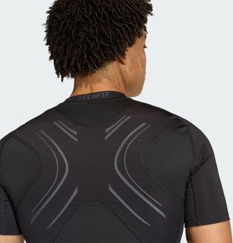 Футболка Adidas TF EXC TEE BLACK чоловіча - 3