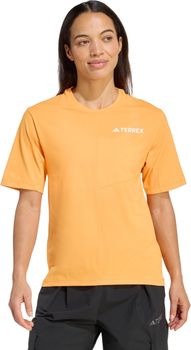 Футболка Adidas W MT TEE PUTA женская - фото