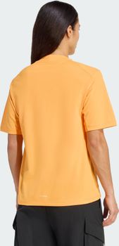Футболка Adidas W MT TEE PUTA жіноча - 2