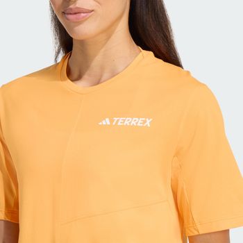 Футболка Adidas W MT TEE PUTA жіноча - 4