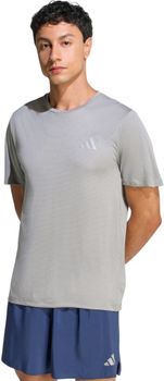 Футболка Adidas adi365 B Tee M MGREYH чоловіча - 1