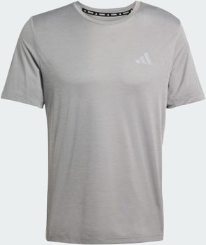 Футболка Adidas adi365 B Tee M MGREYH чоловіча - 2