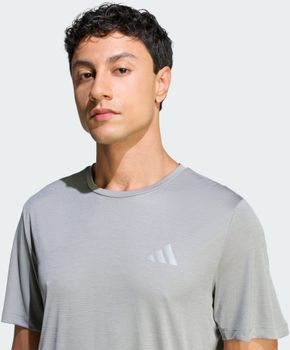 Футболка Adidas adi365 B Tee M MGREYH чоловіча - 3